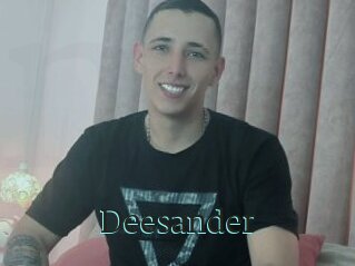 Deesander