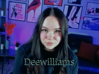 Deewilliams
