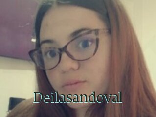 Deilasandoval