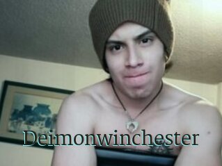 Deimonwinchester