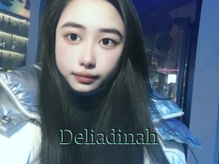 Deliadinah