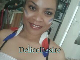 DeliceDesire