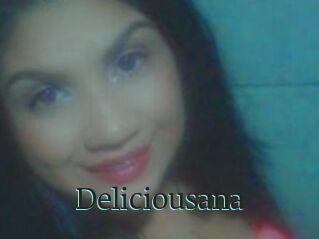Deliciousana
