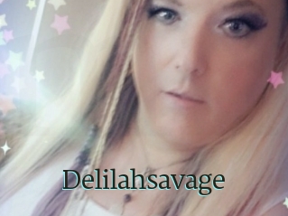 Delilahsavage