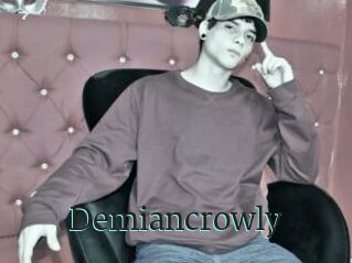 Demiancrowly