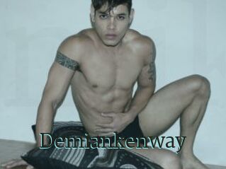 Demiankenway