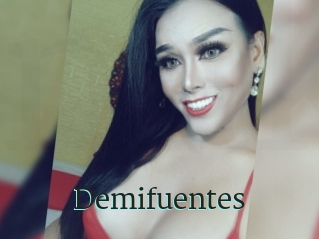 Demifuentes