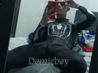 Demirbey