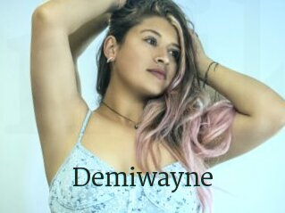 Demiwayne
