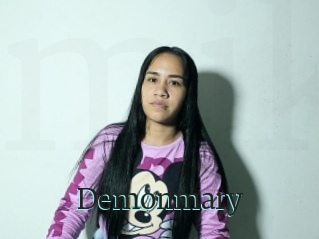 Demonmary