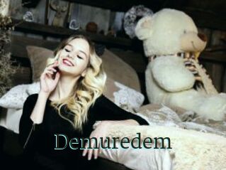 Demuredem