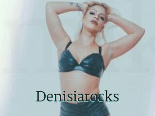 Denisiarocks