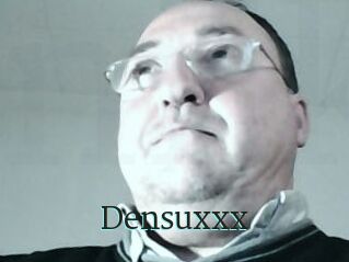 Densuxxx