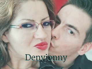 Denyjonny