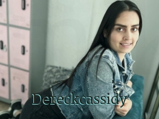Dereckcassidy