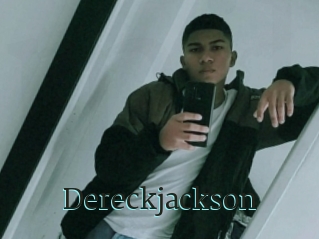 Dereckjackson