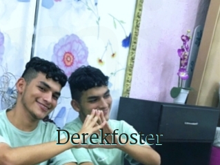 Derekfoster