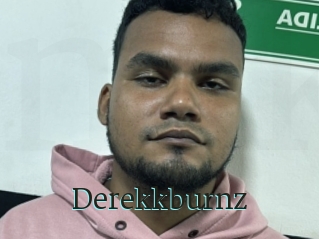 Derekkburnz