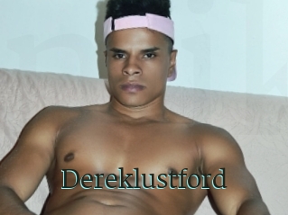 Dereklustford