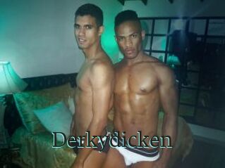 Derkydicken