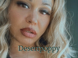 Desertpoppy