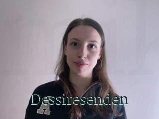 Dessiresenden