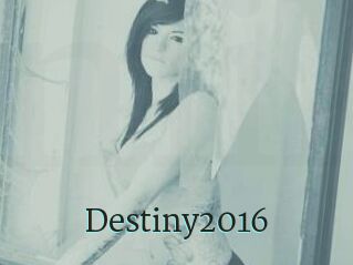 Destiny2016