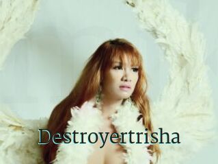 Destroyertrisha