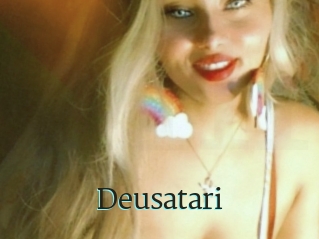 Deusatari