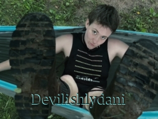 Devilishlydani