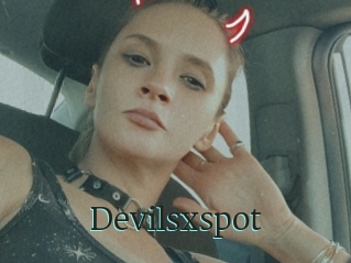 Devilsxspot