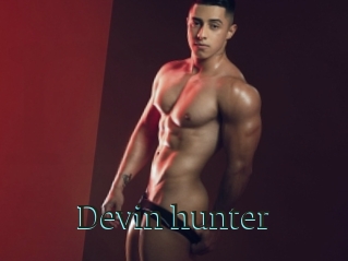 Devin_hunter