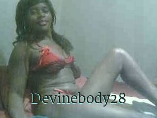 Devinebody28