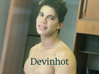 Devinhot