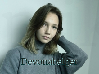 Devonabelger