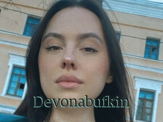 Devonabufkin