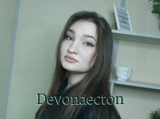Devonaecton