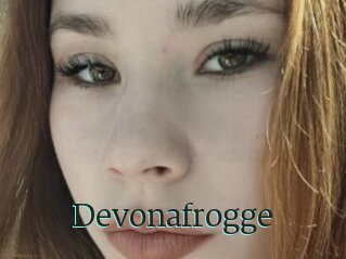 Devonafrogge