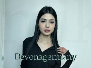 Devonagermany