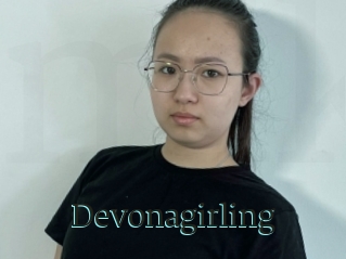 Devonagirling