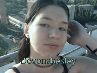 Devonahesley