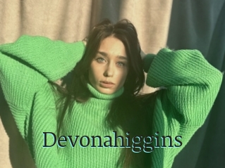 devonahiggins Milky Porn