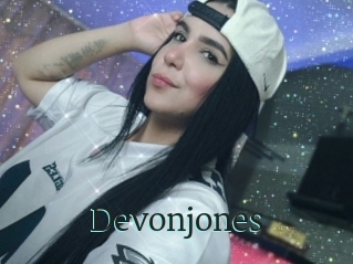 devonjones Milky Porn