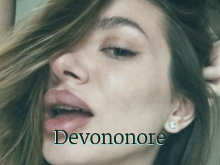 Devononore