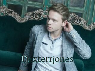 Dexterrjones