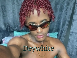 Deywhite
