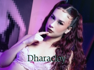 Dharacloy