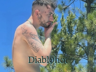 Diabl0hot