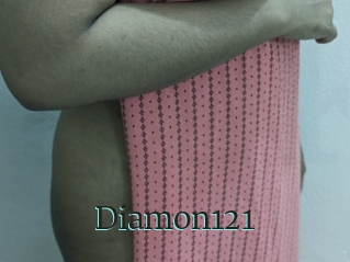 Diamon121