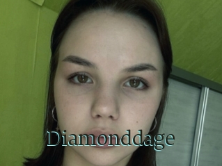 Diamonddage